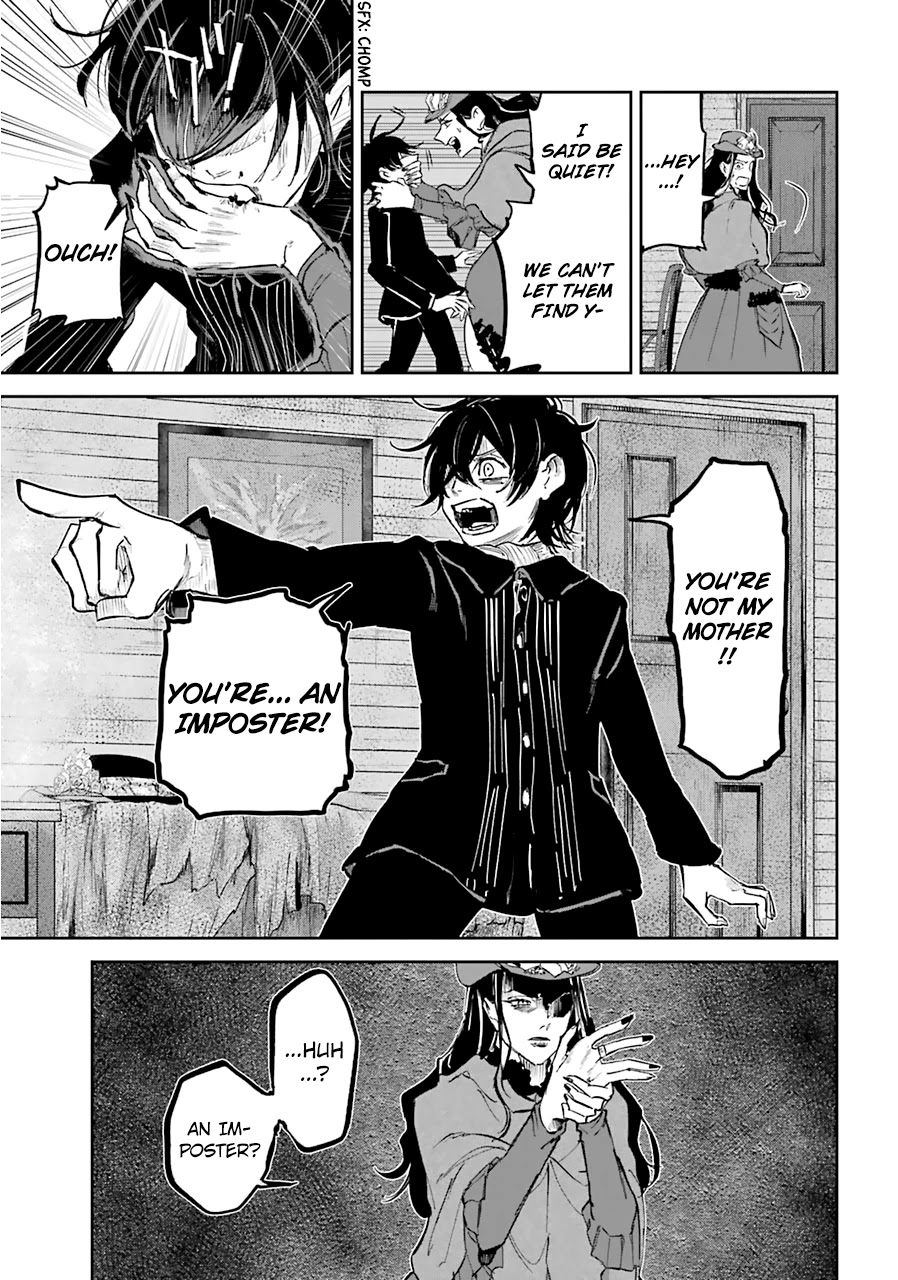 From the Red Fog chapter 18 page 12