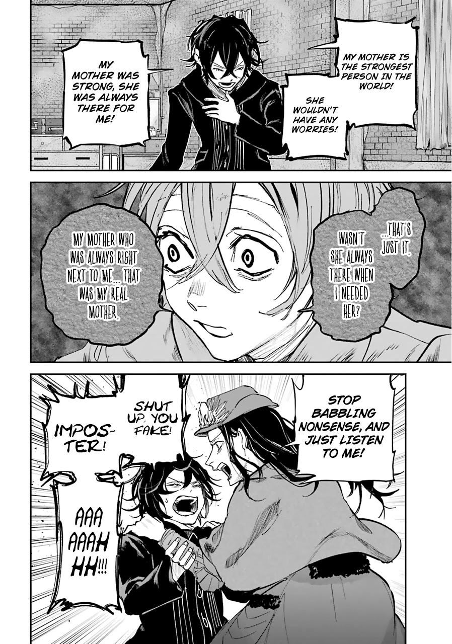 From the Red Fog chapter 18 page 13