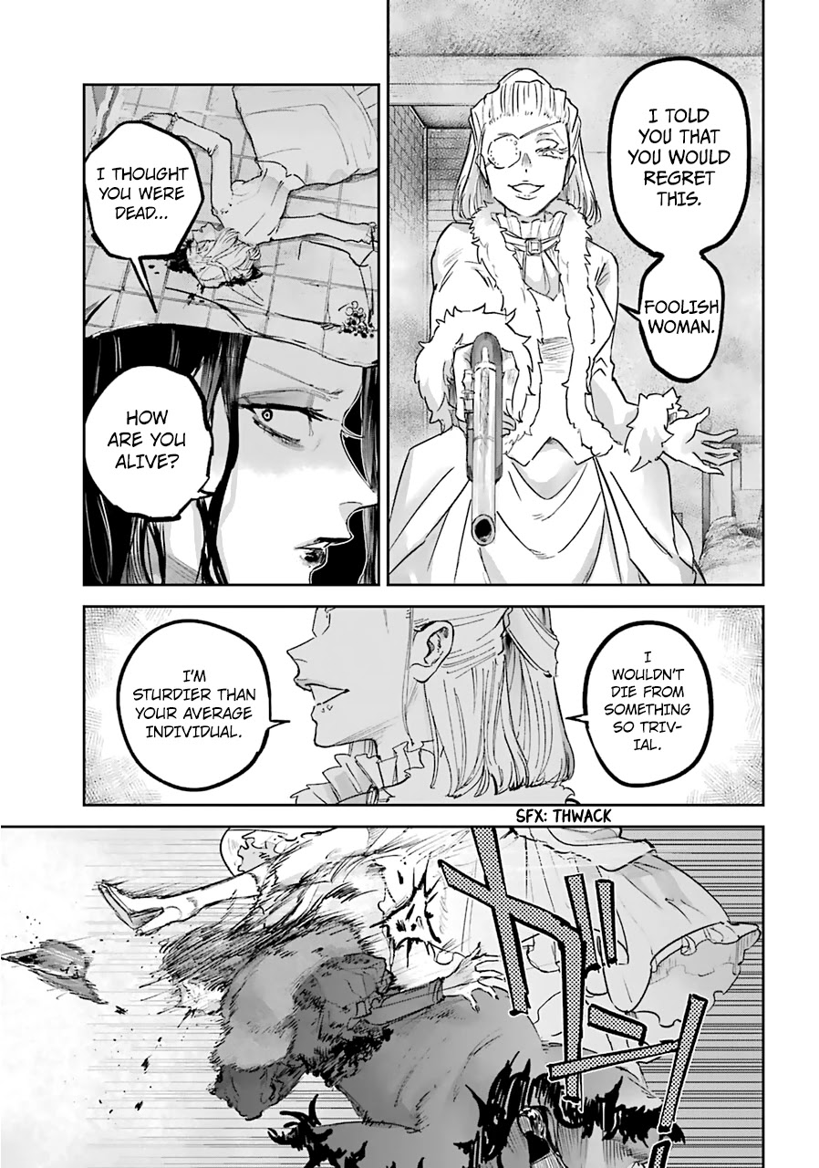 From the Red Fog chapter 18 page 18