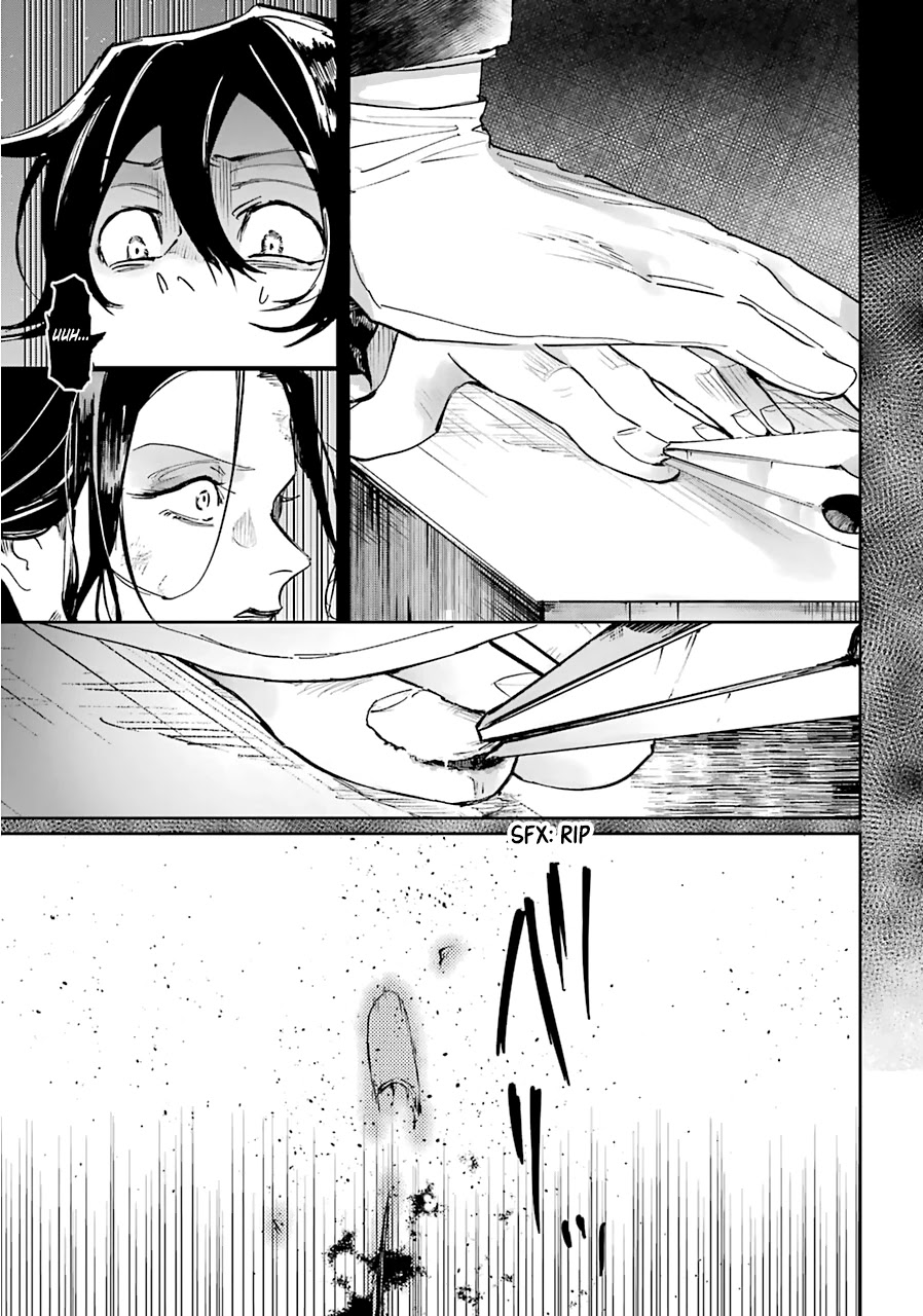 From the Red Fog chapter 18 page 24