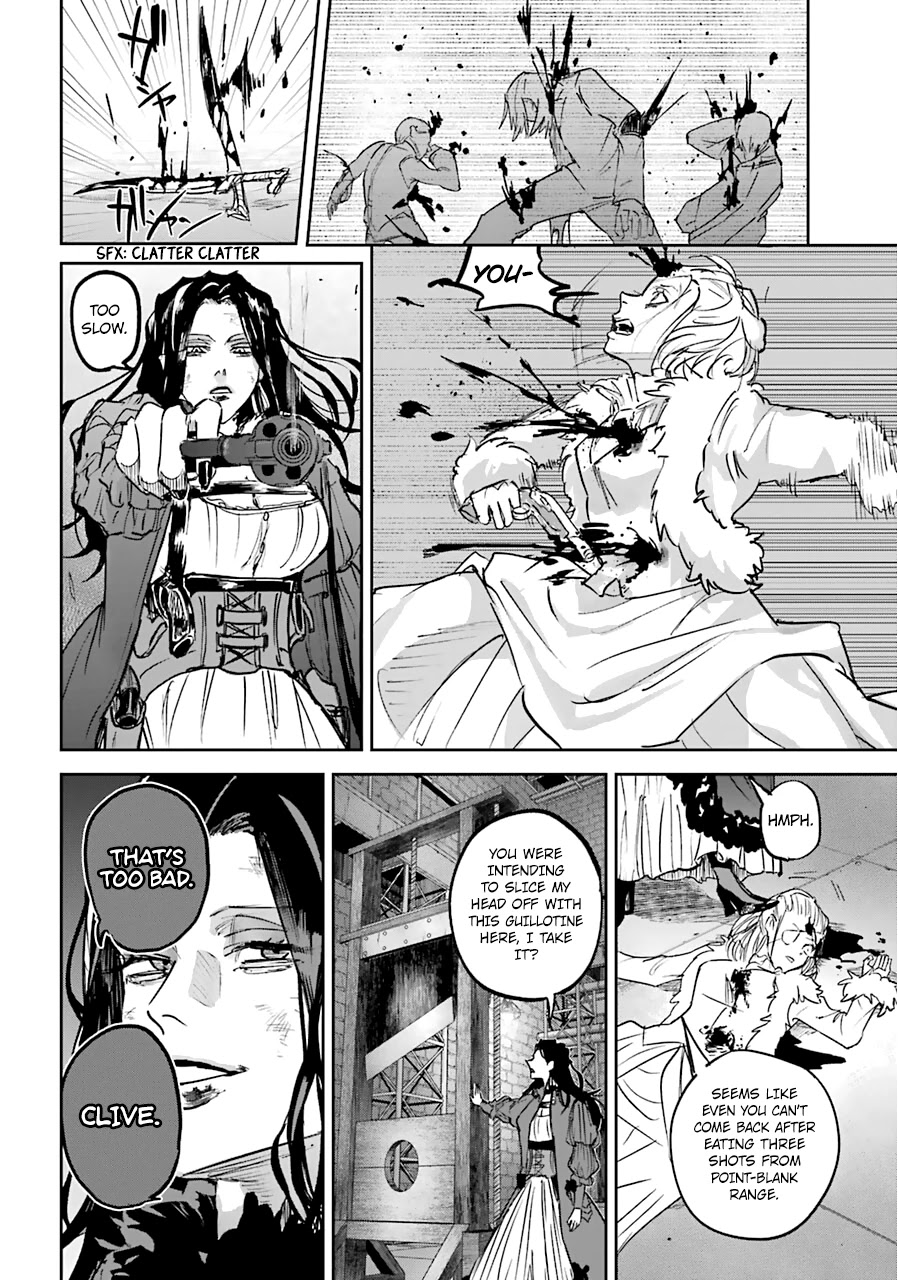 From the Red Fog chapter 18 page 26