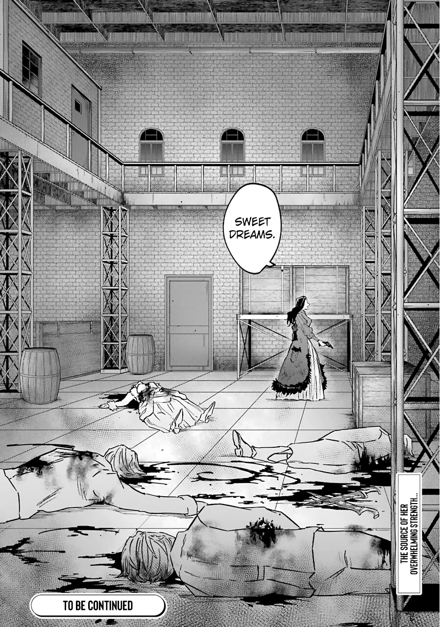 From the Red Fog chapter 18 page 28