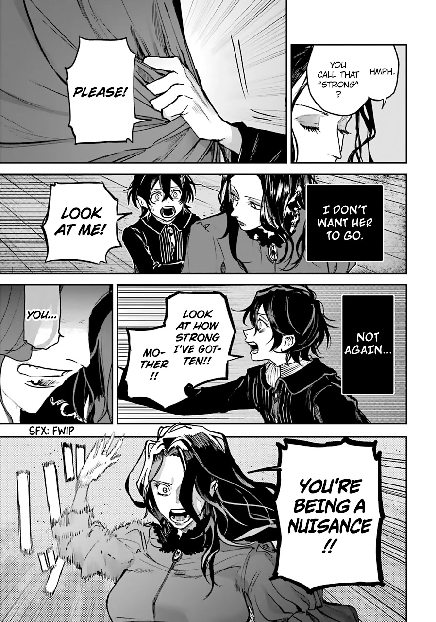 From the Red Fog chapter 18 page 6