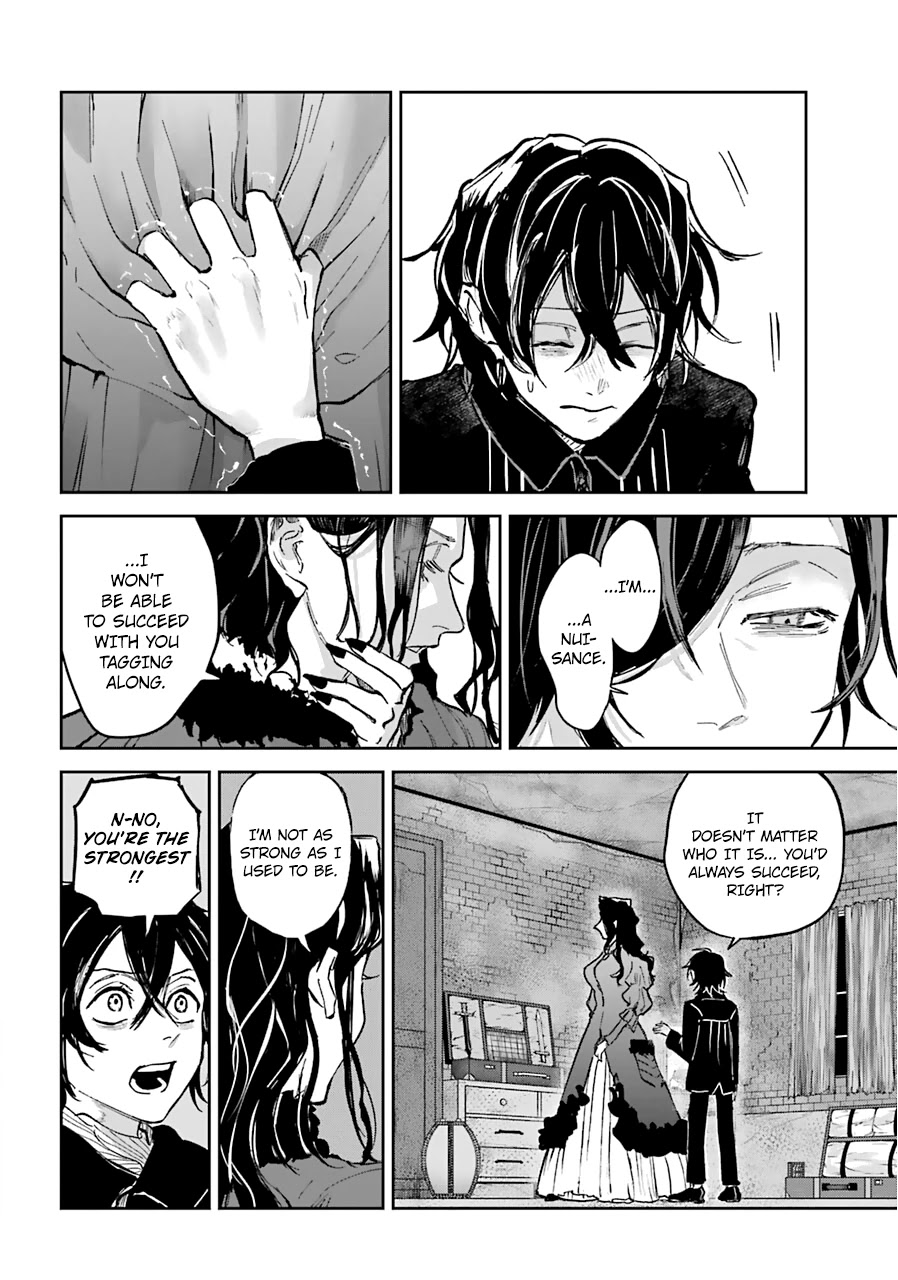 From the Red Fog chapter 18 page 7