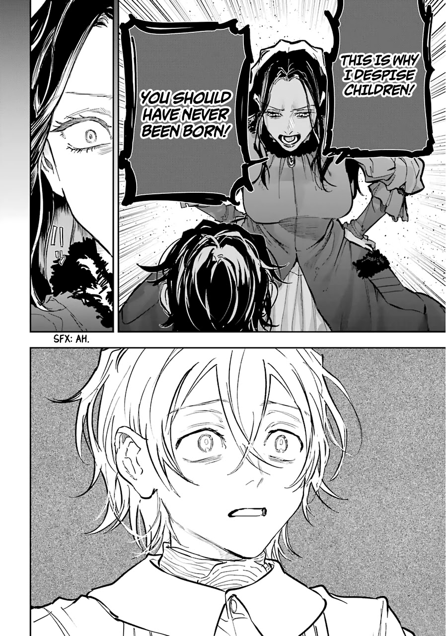 From the Red Fog chapter 18 page 9