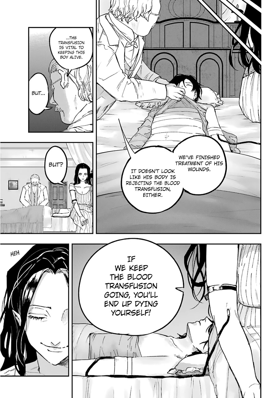 From the Red Fog chapter 19 page 10