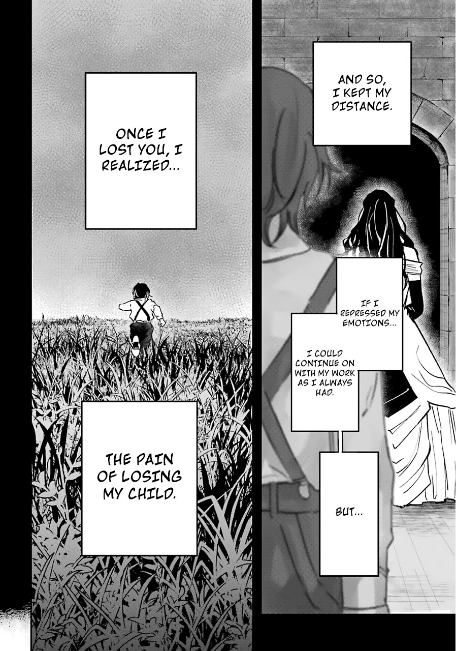 From the Red Fog chapter 19 page 13