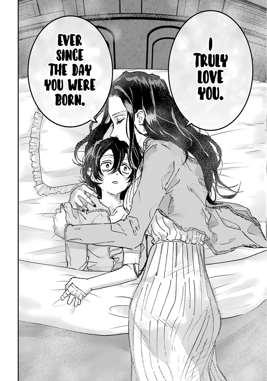 From the Red Fog chapter 19 page 15