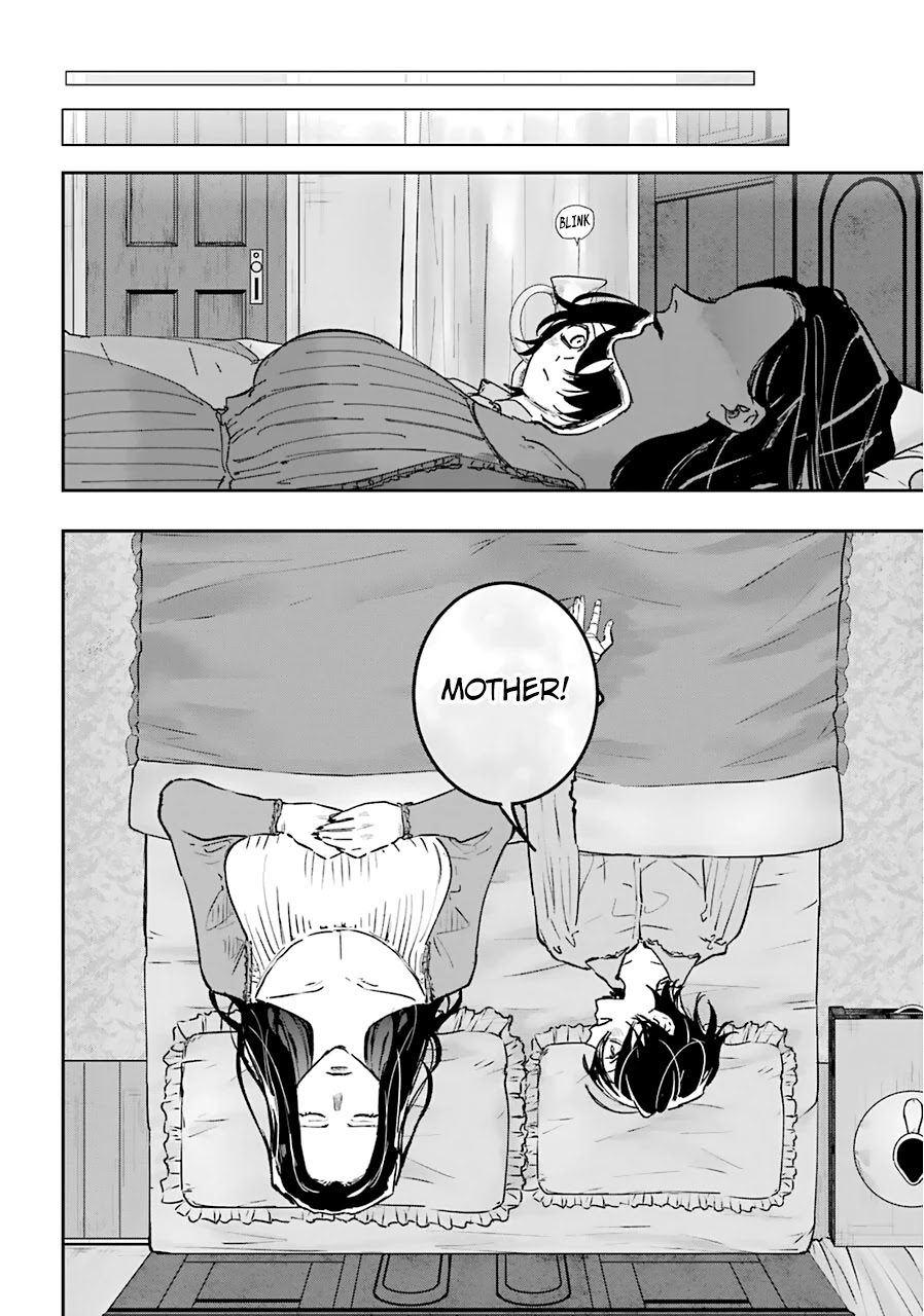 From the Red Fog chapter 19 page 17