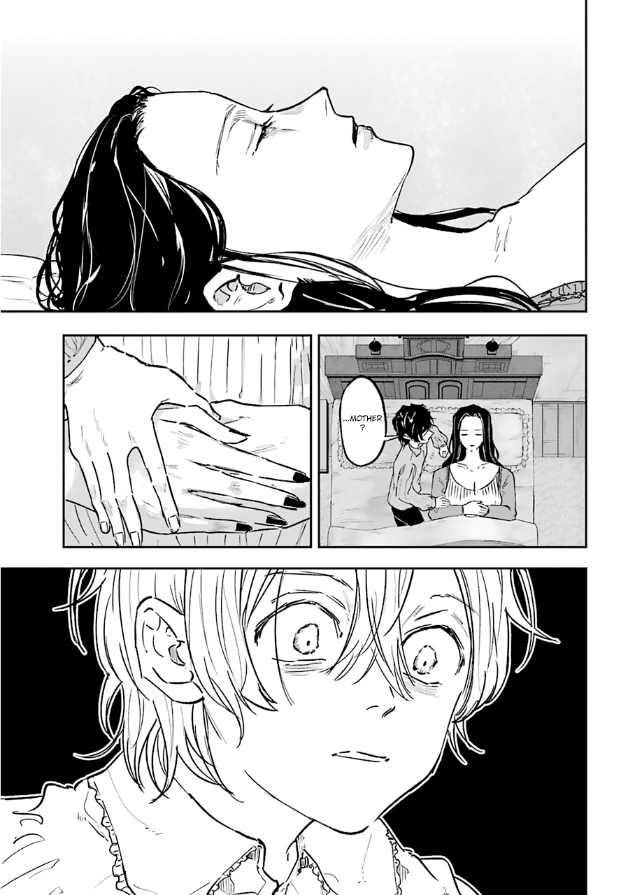 From the Red Fog chapter 19 page 18