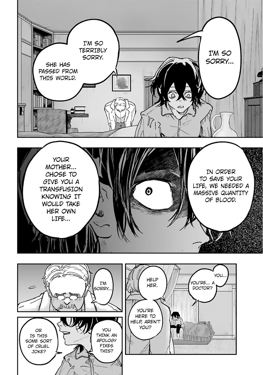 From the Red Fog chapter 19 page 19