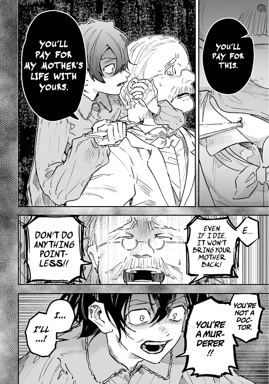 From the Red Fog chapter 19 page 21