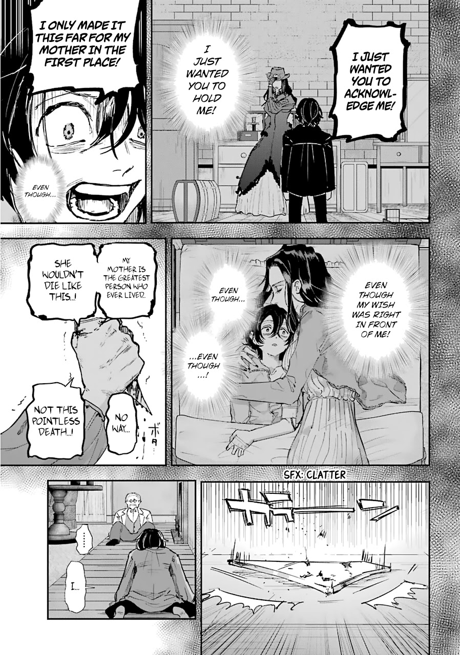 From the Red Fog chapter 19 page 22