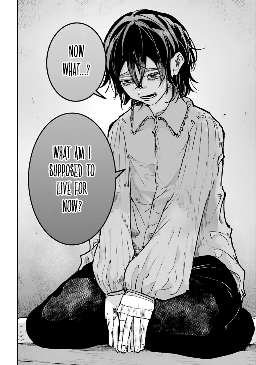 From the Red Fog chapter 19 page 23