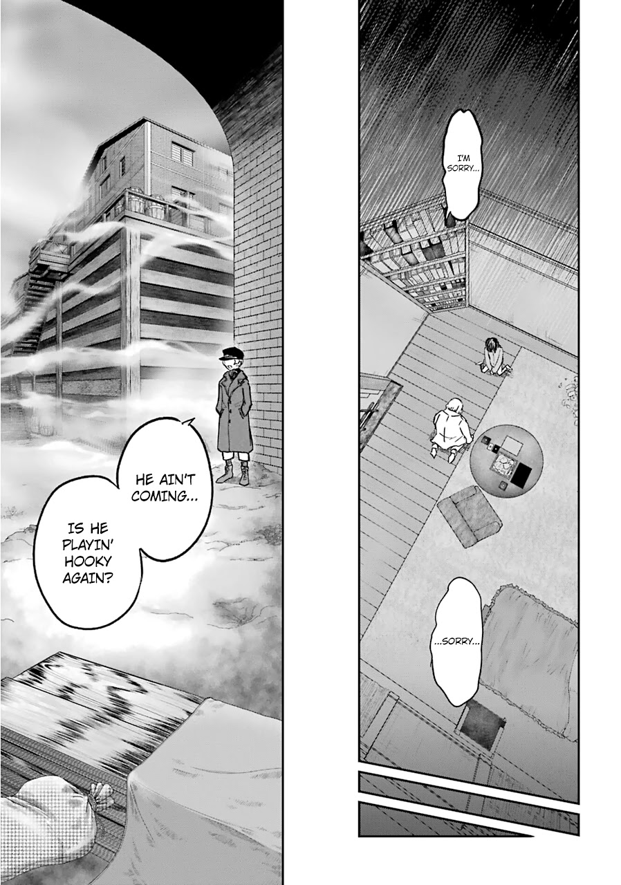 From the Red Fog chapter 19 page 24