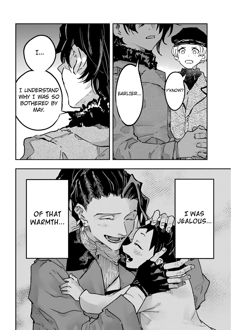 From the Red Fog chapter 19 page 27