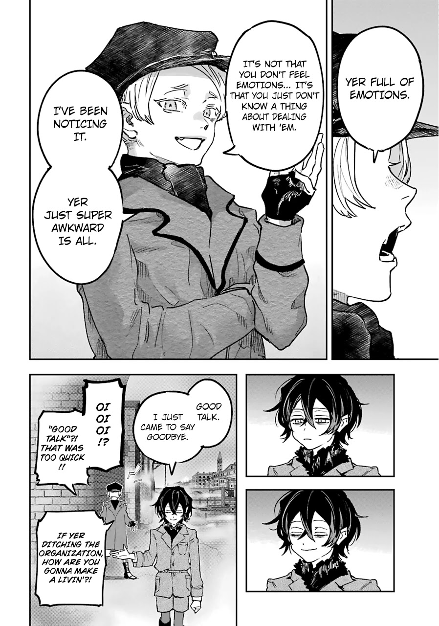 From the Red Fog chapter 19 page 29