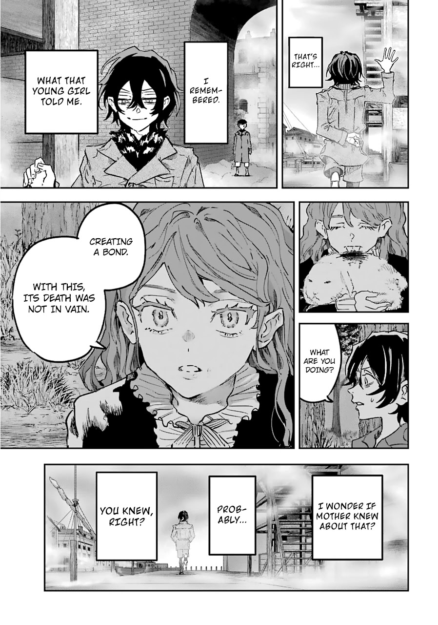 From the Red Fog chapter 19 page 32