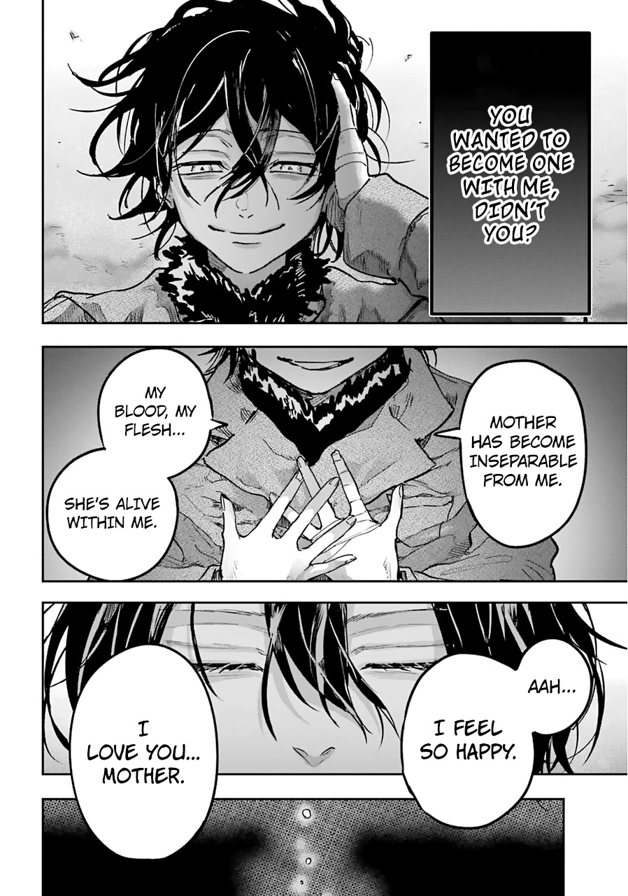 From the Red Fog chapter 19 page 33