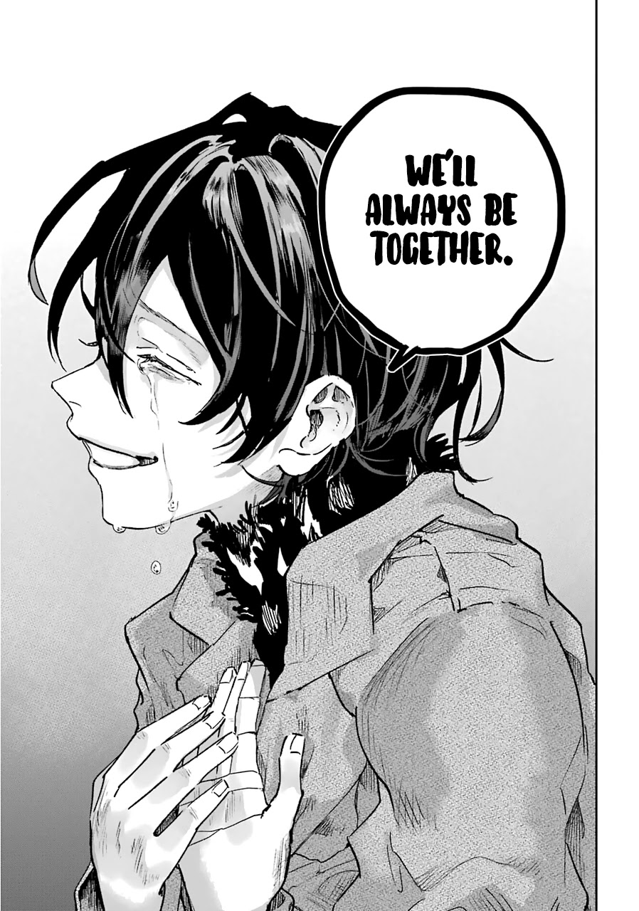 From the Red Fog chapter 19 page 34