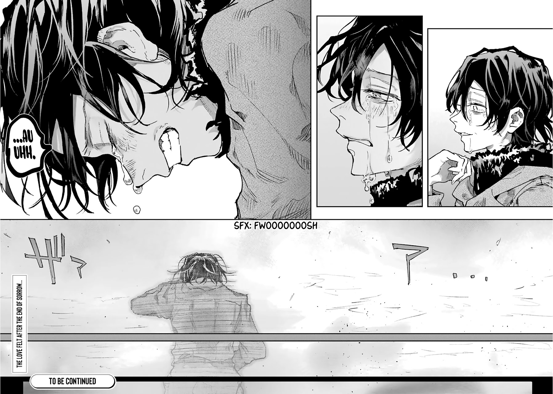 From the Red Fog chapter 19 page 35