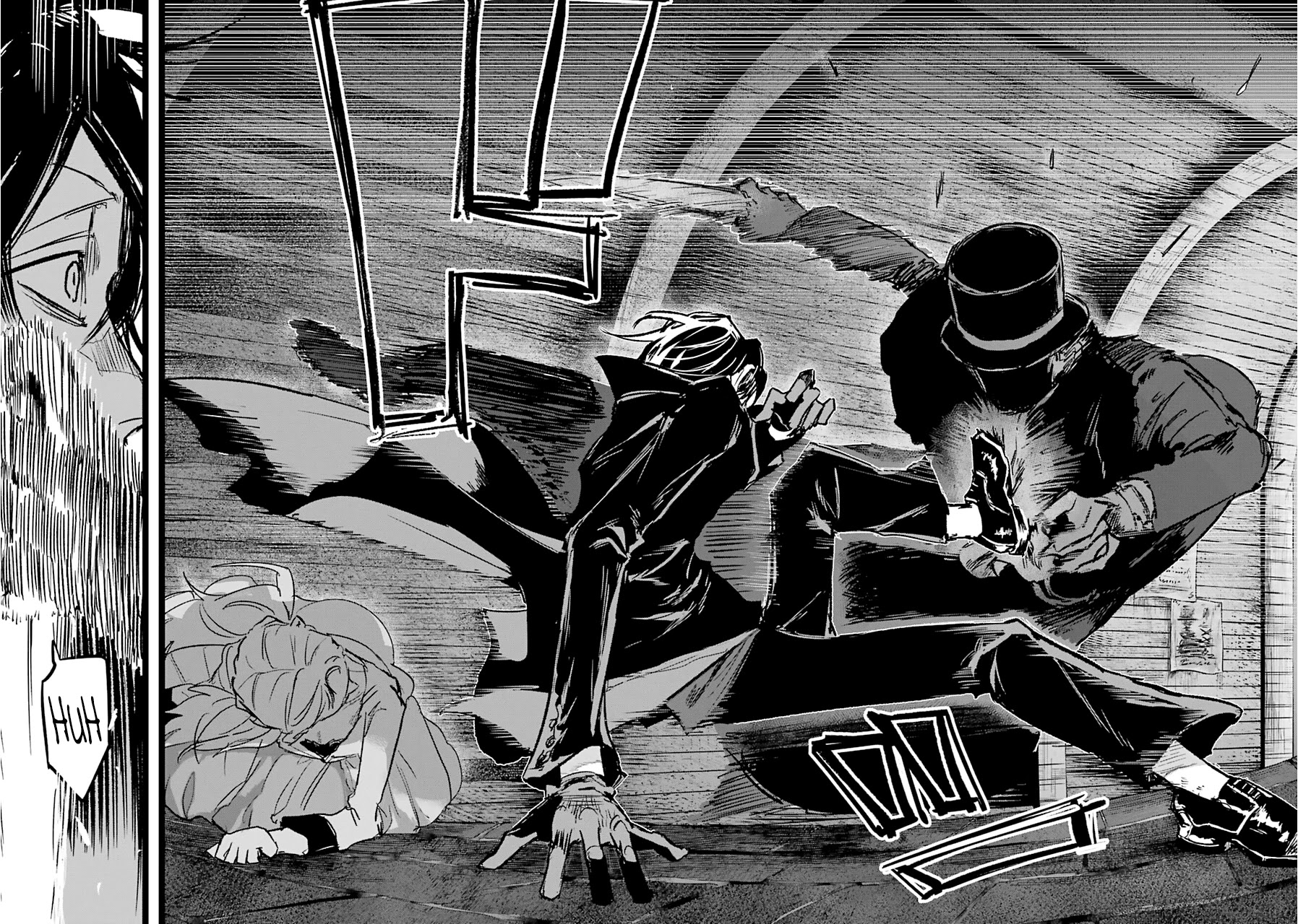 From the Red Fog chapter 20 page 34