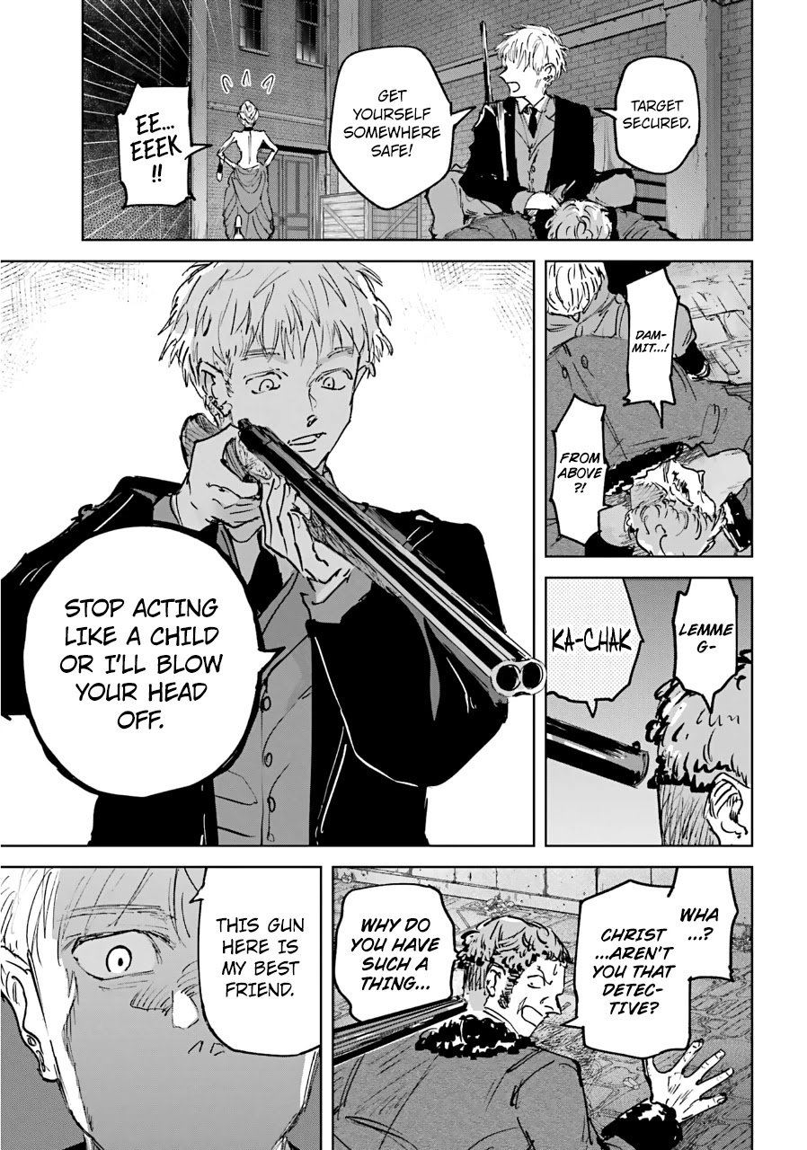 From the Red Fog chapter 22 page 10