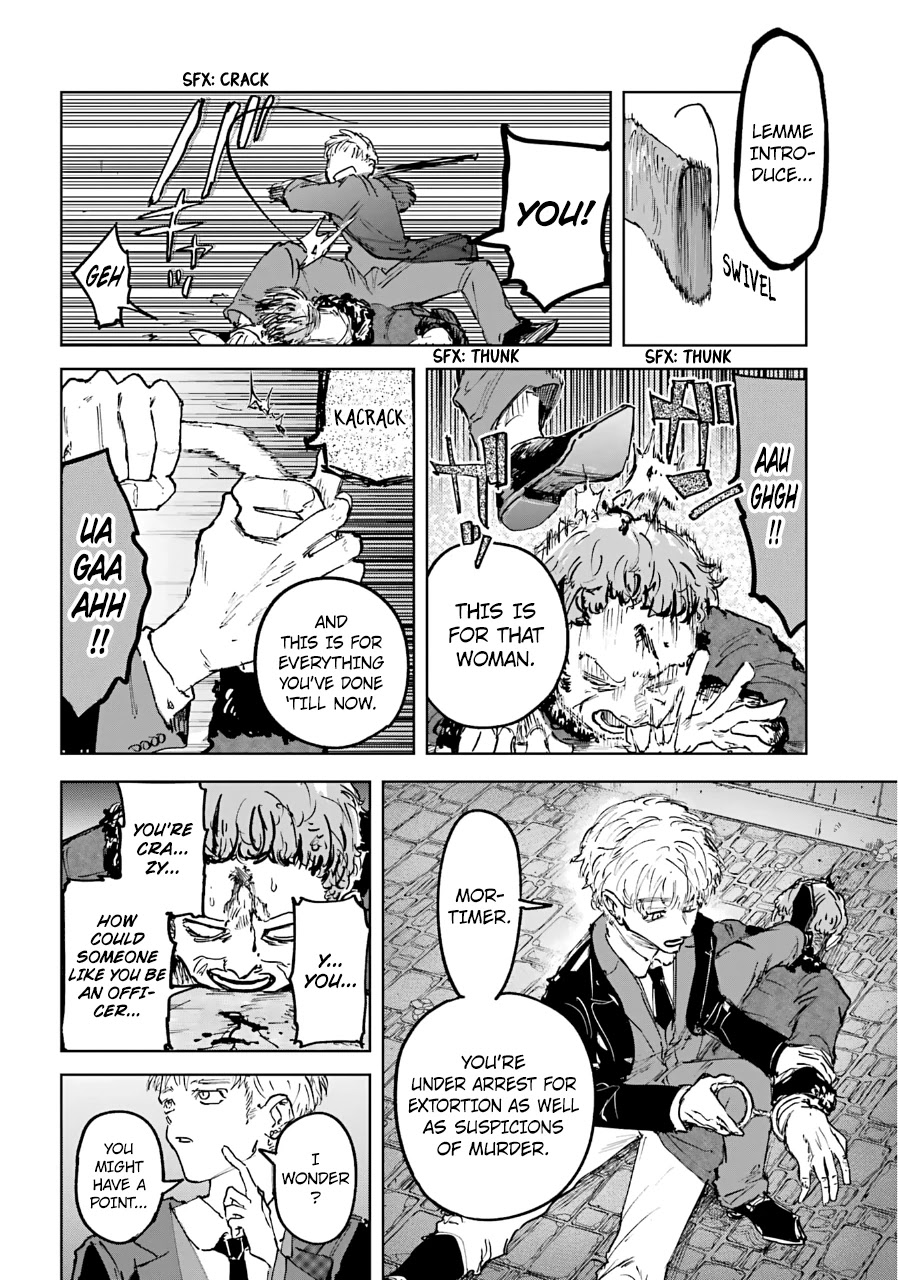 From the Red Fog chapter 22 page 11