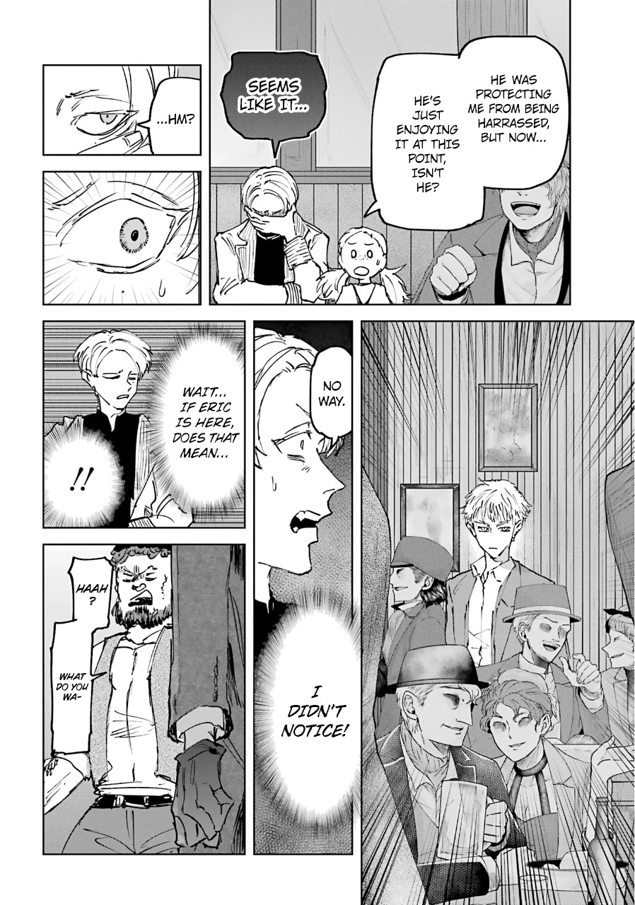 From the Red Fog chapter 22 page 17