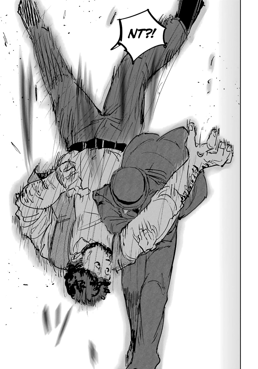 From the Red Fog chapter 22 page 18