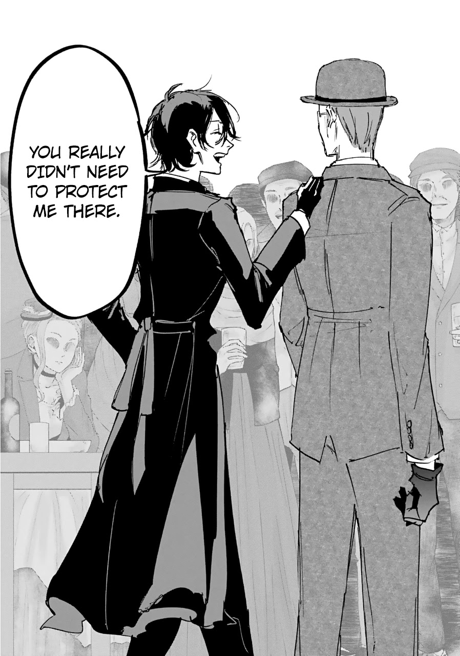 From the Red Fog chapter 22 page 20