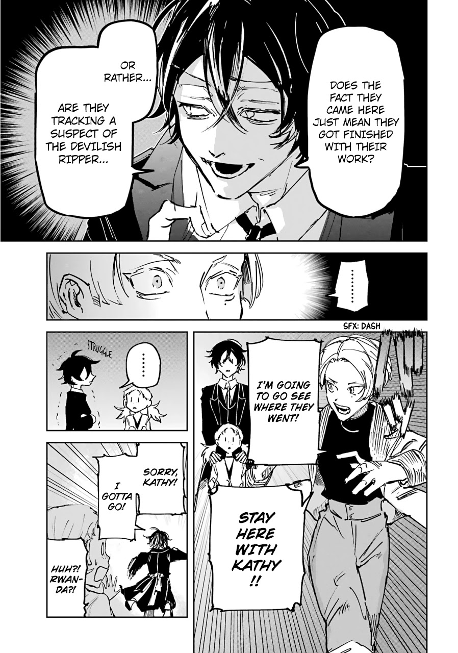 From the Red Fog chapter 22 page 22