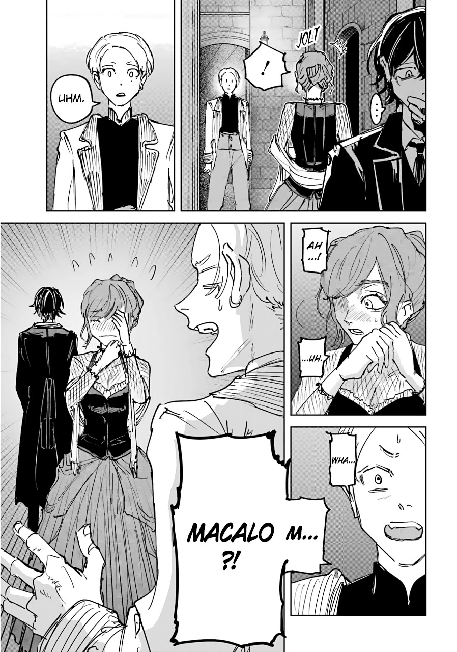 From the Red Fog chapter 22 page 24