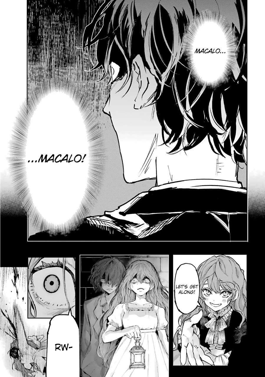 From the Red Fog chapter 22 page 26