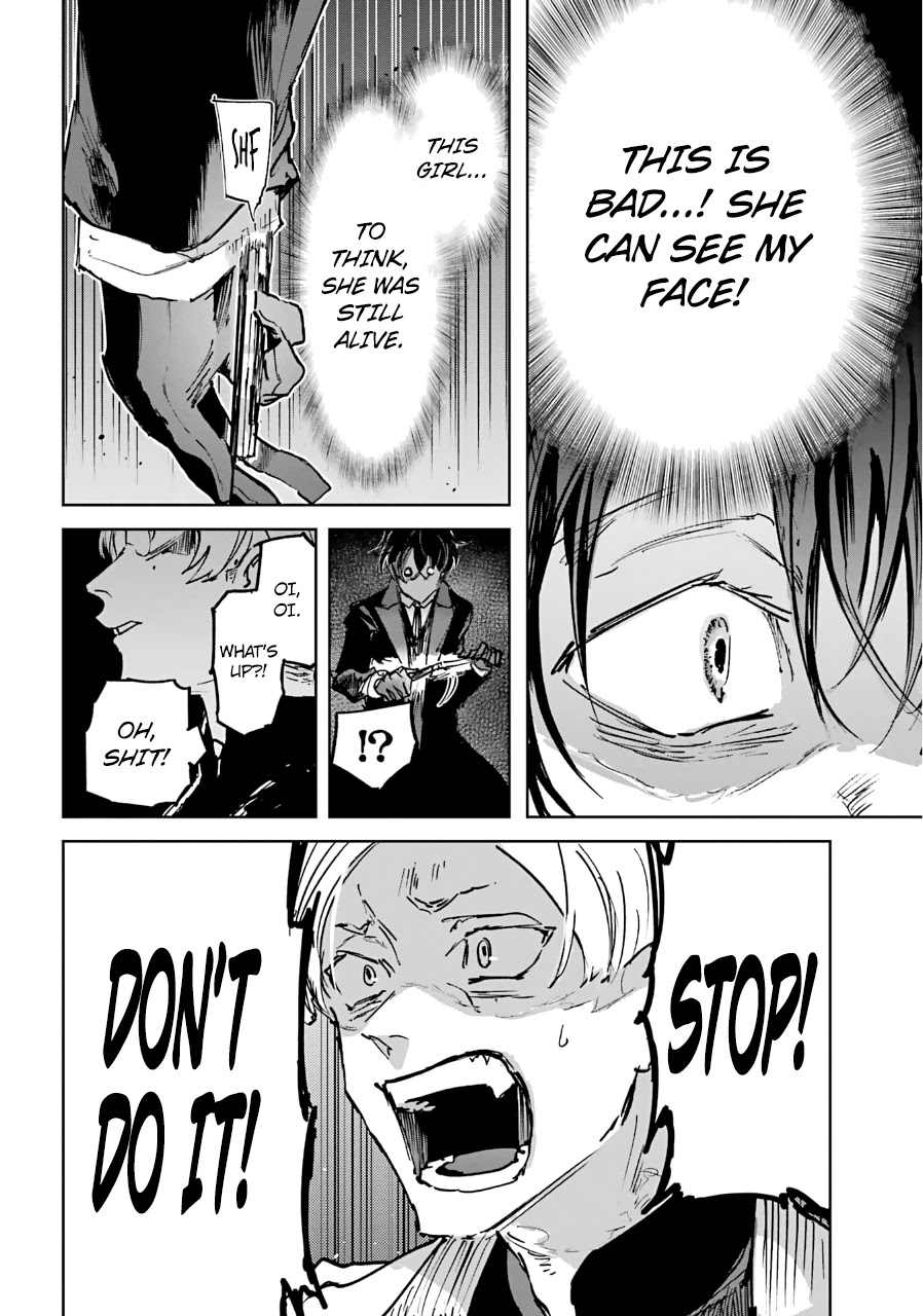 From the Red Fog chapter 22 page 27