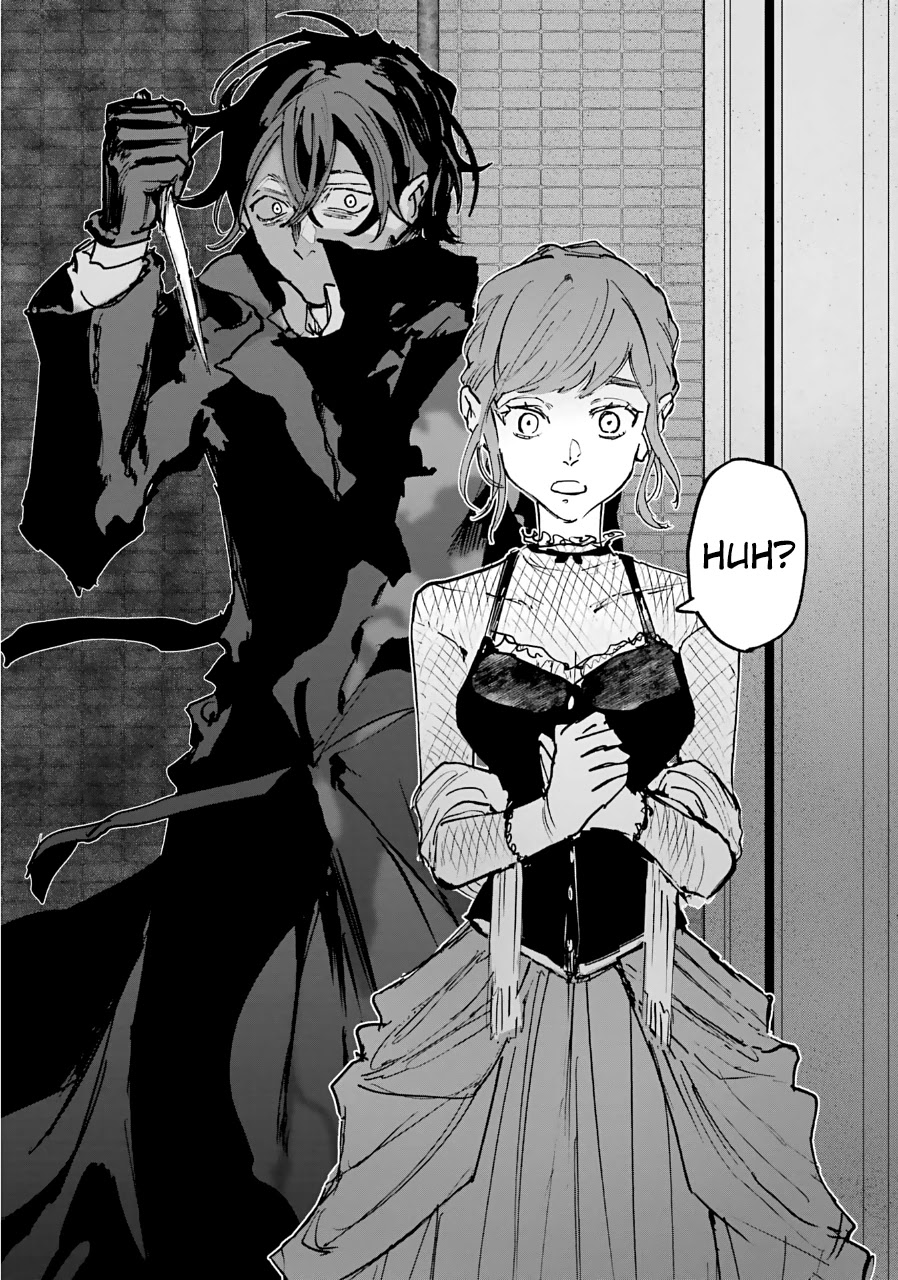 From the Red Fog chapter 22 page 28