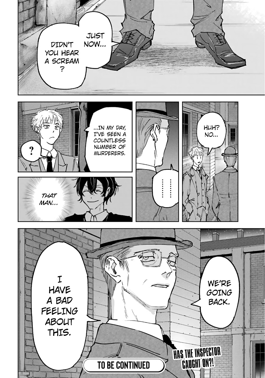 From the Red Fog chapter 22 page 29