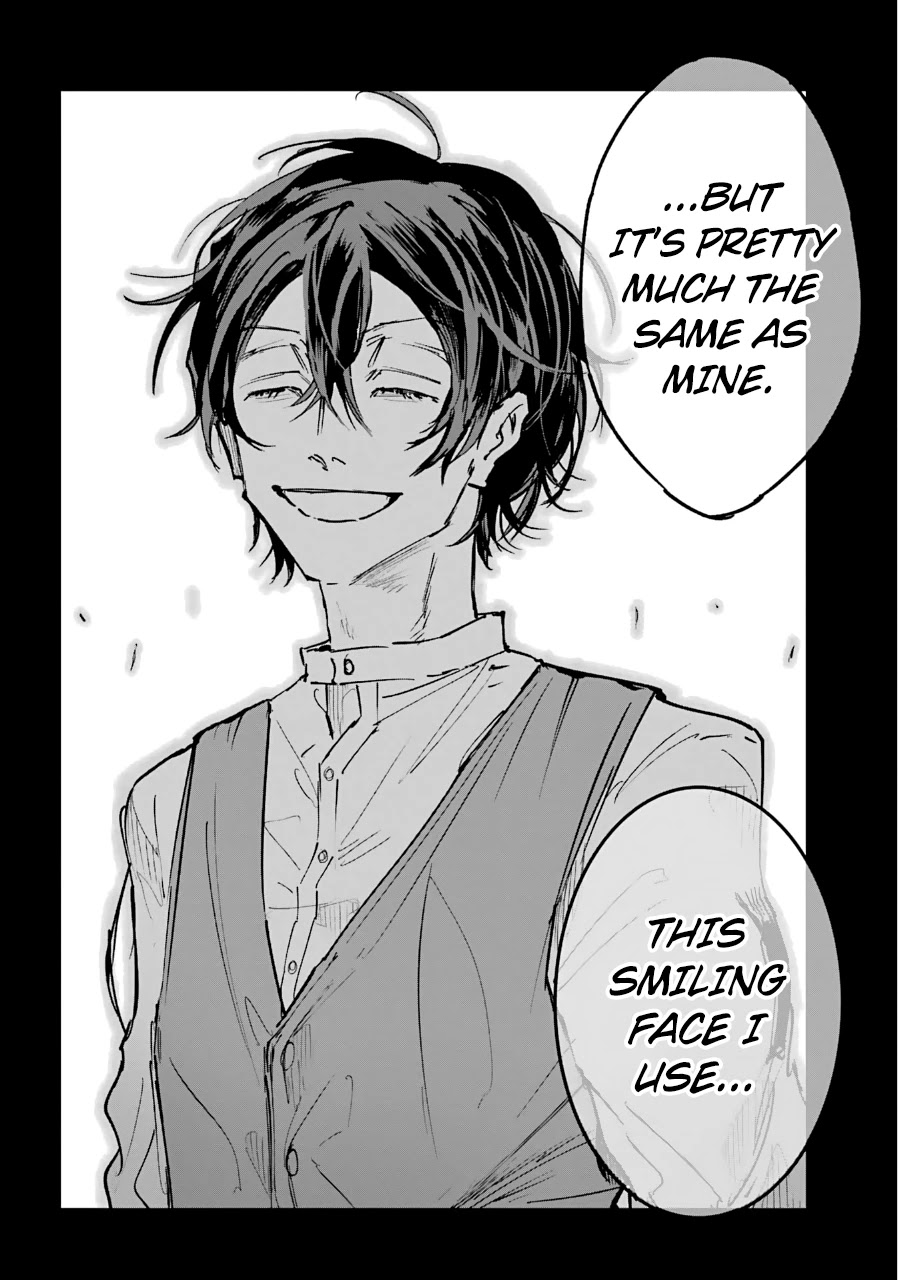 From the Red Fog chapter 22 page 3