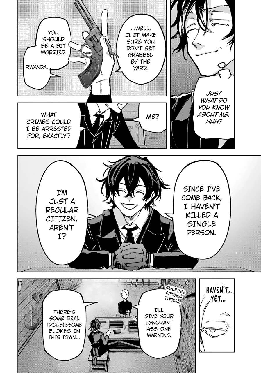 From the Red Fog chapter 22 page 7