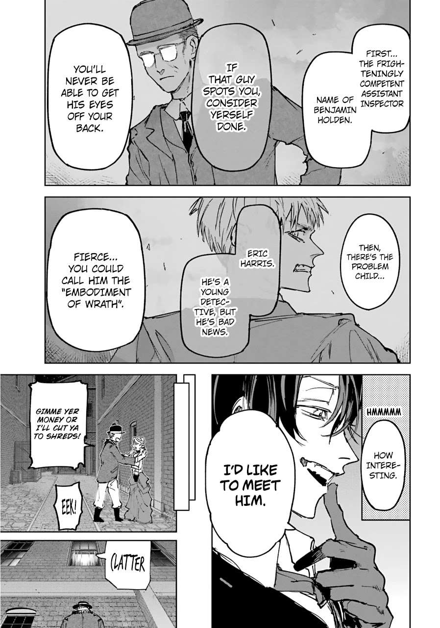 From the Red Fog chapter 22 page 8