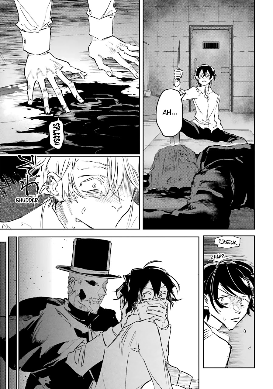 From the Red Fog chapter 23 page 16