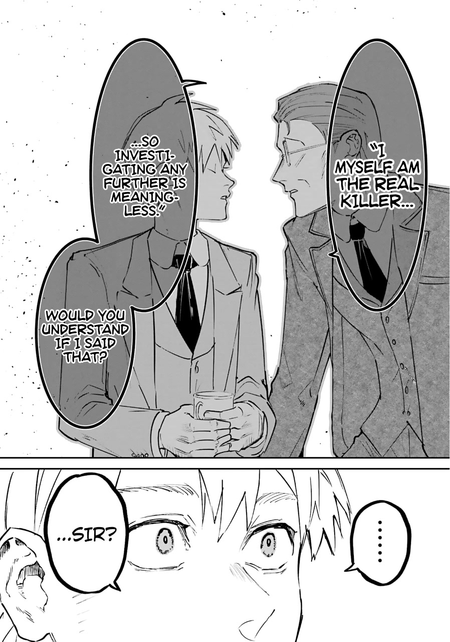 From the Red Fog chapter 24 page 11