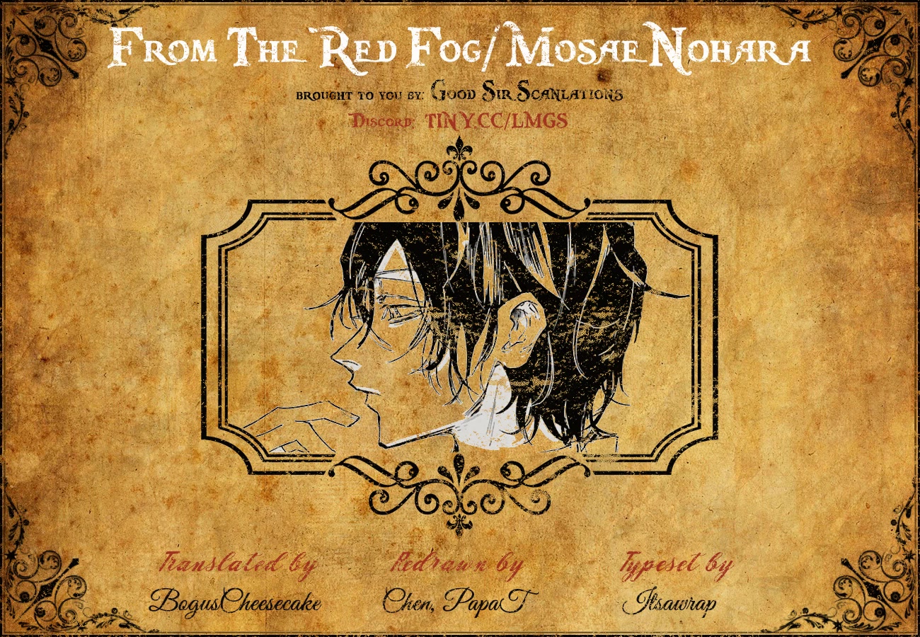 From the Red Fog chapter 24 page 2