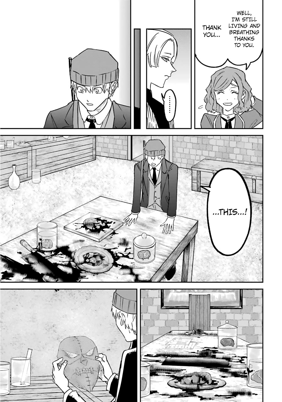 From the Red Fog chapter 24 page 22