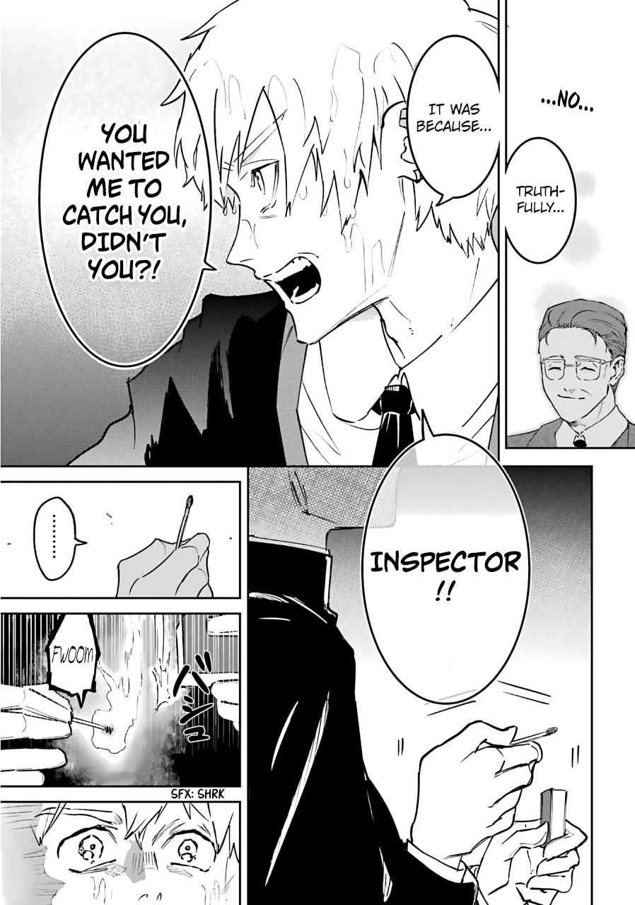 From the Red Fog chapter 24 page 28