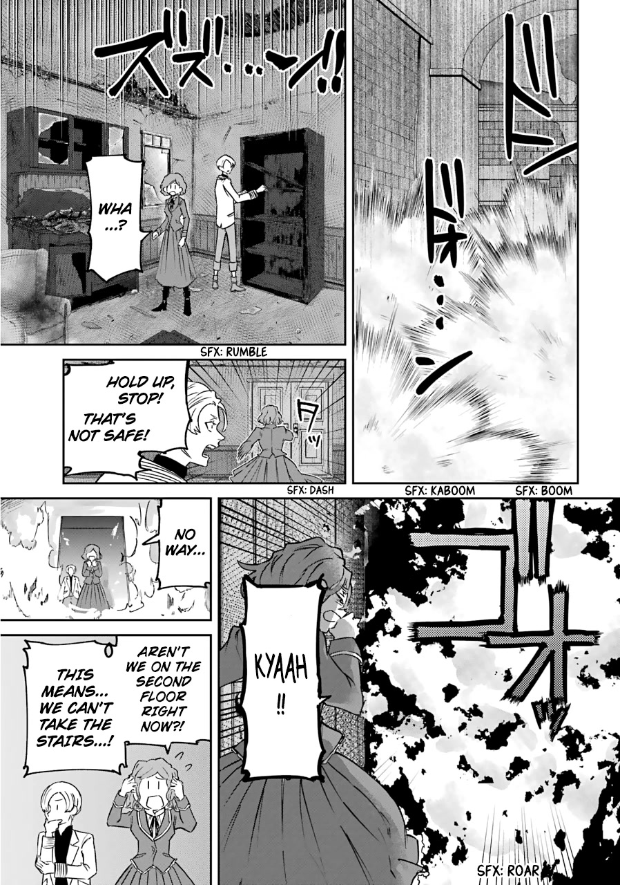 From the Red Fog chapter 24 page 30