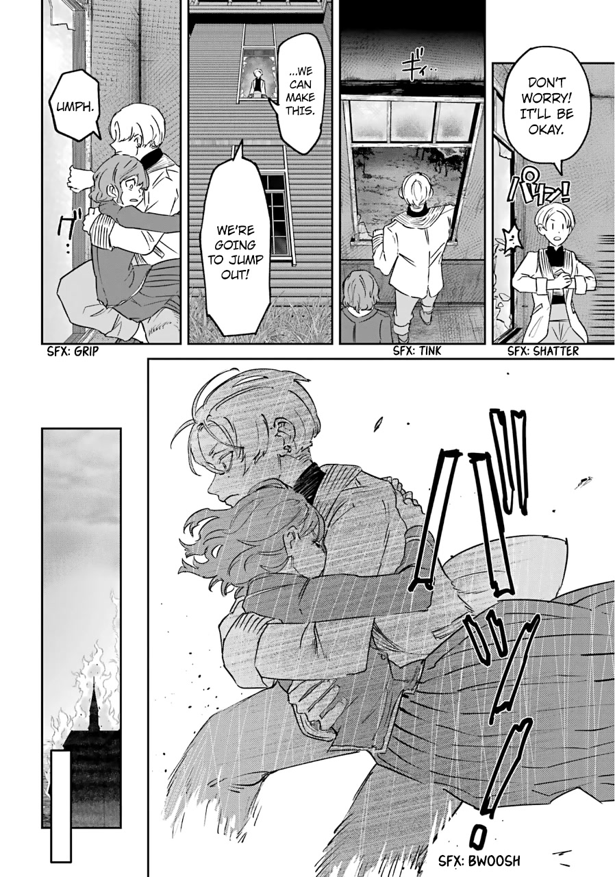 From the Red Fog chapter 24 page 31