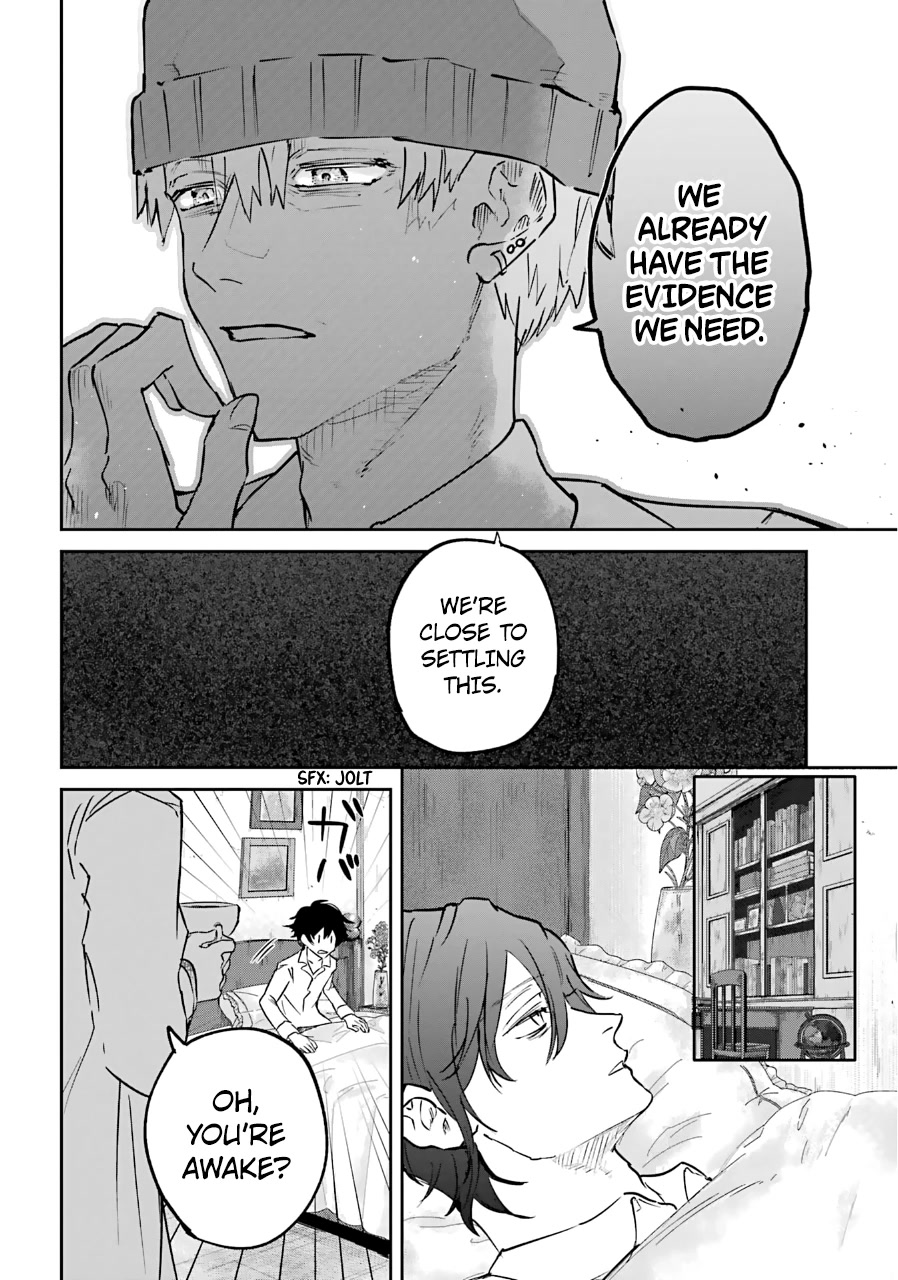 From the Red Fog chapter 24 page 33