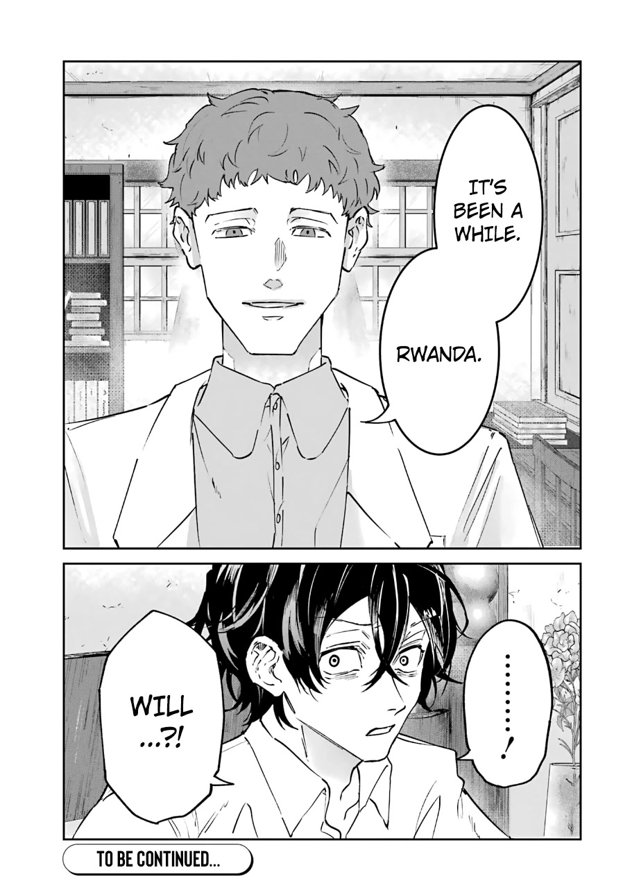 From the Red Fog chapter 24 page 34