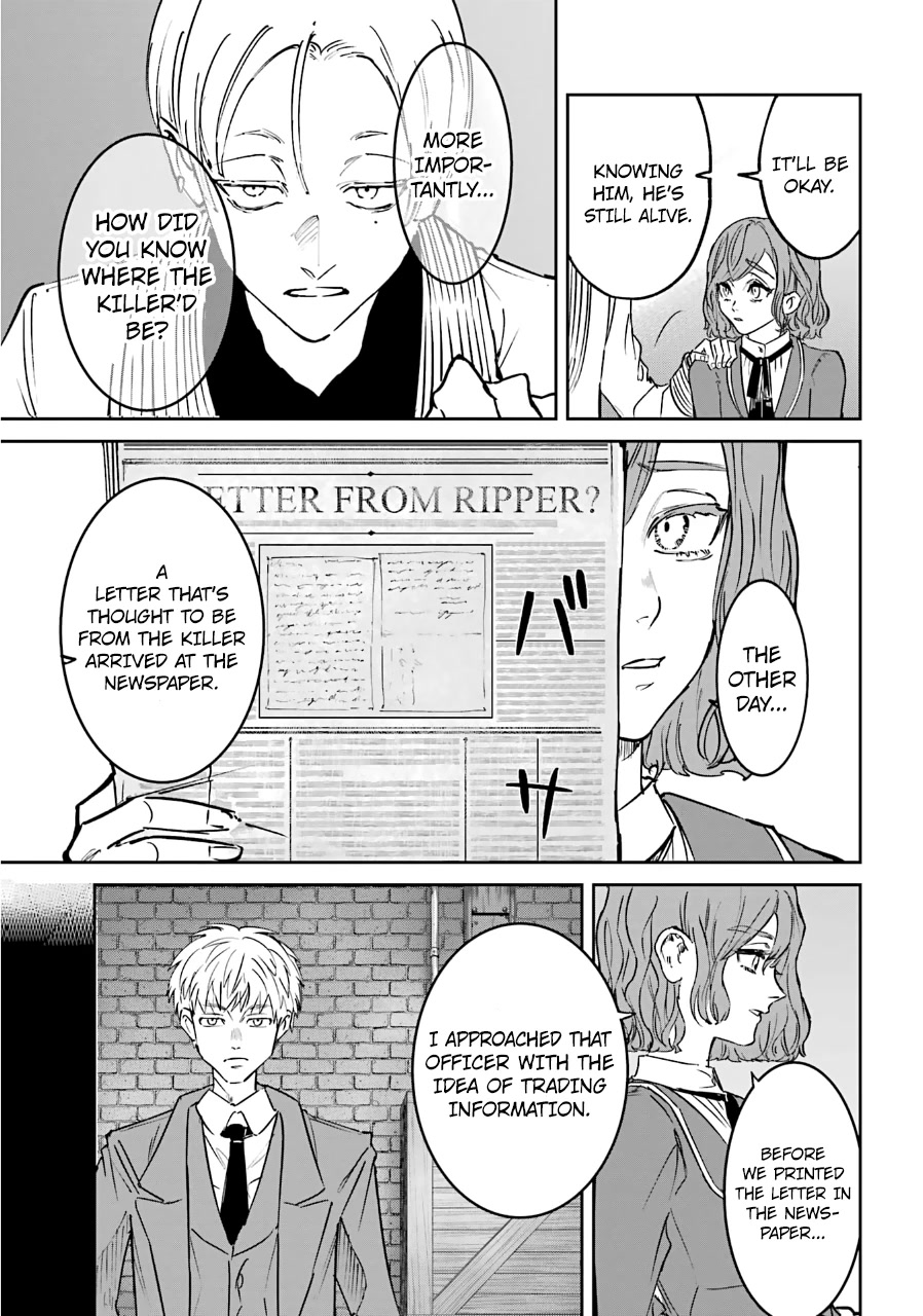 From the Red Fog chapter 24 page 4